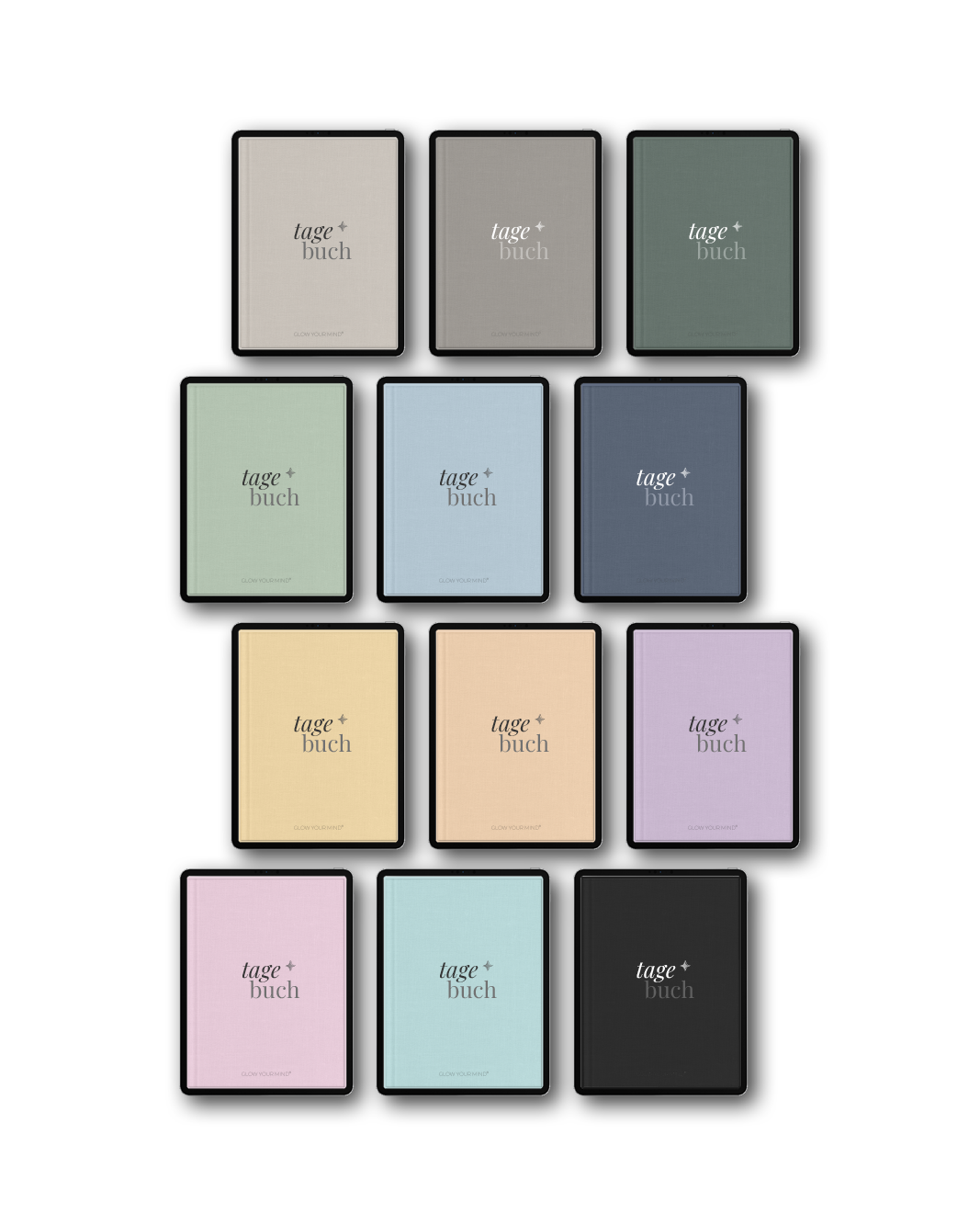 Digitales Tagebuch FREITEXT