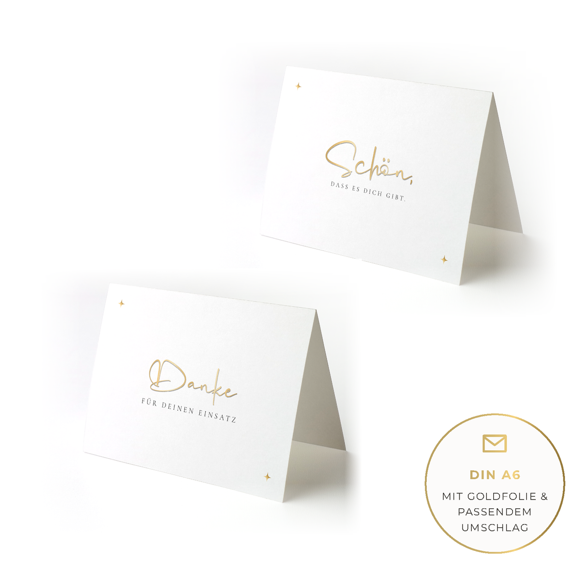 Geschenkbundle "GLOW YOUR MIND"