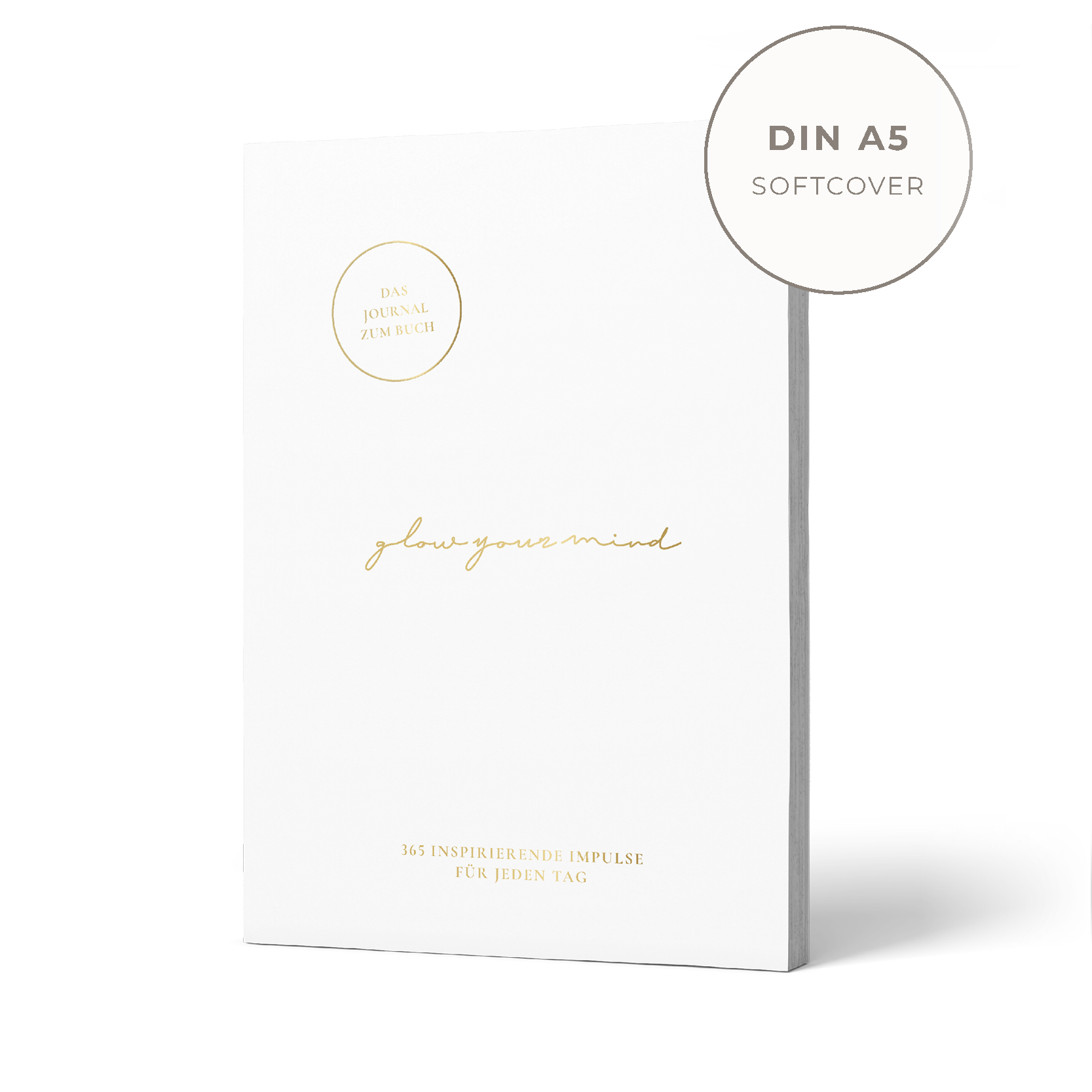 GLOW YOUR MIND – The Complete GLOW Collection