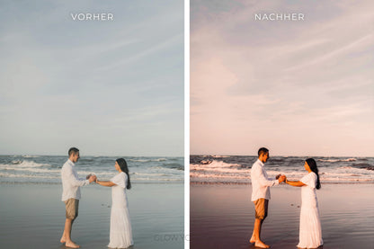 20 TRAVEL Presets | Mobile & Desktop