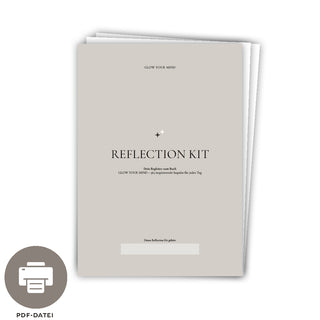 Reflection Kit zum Buch