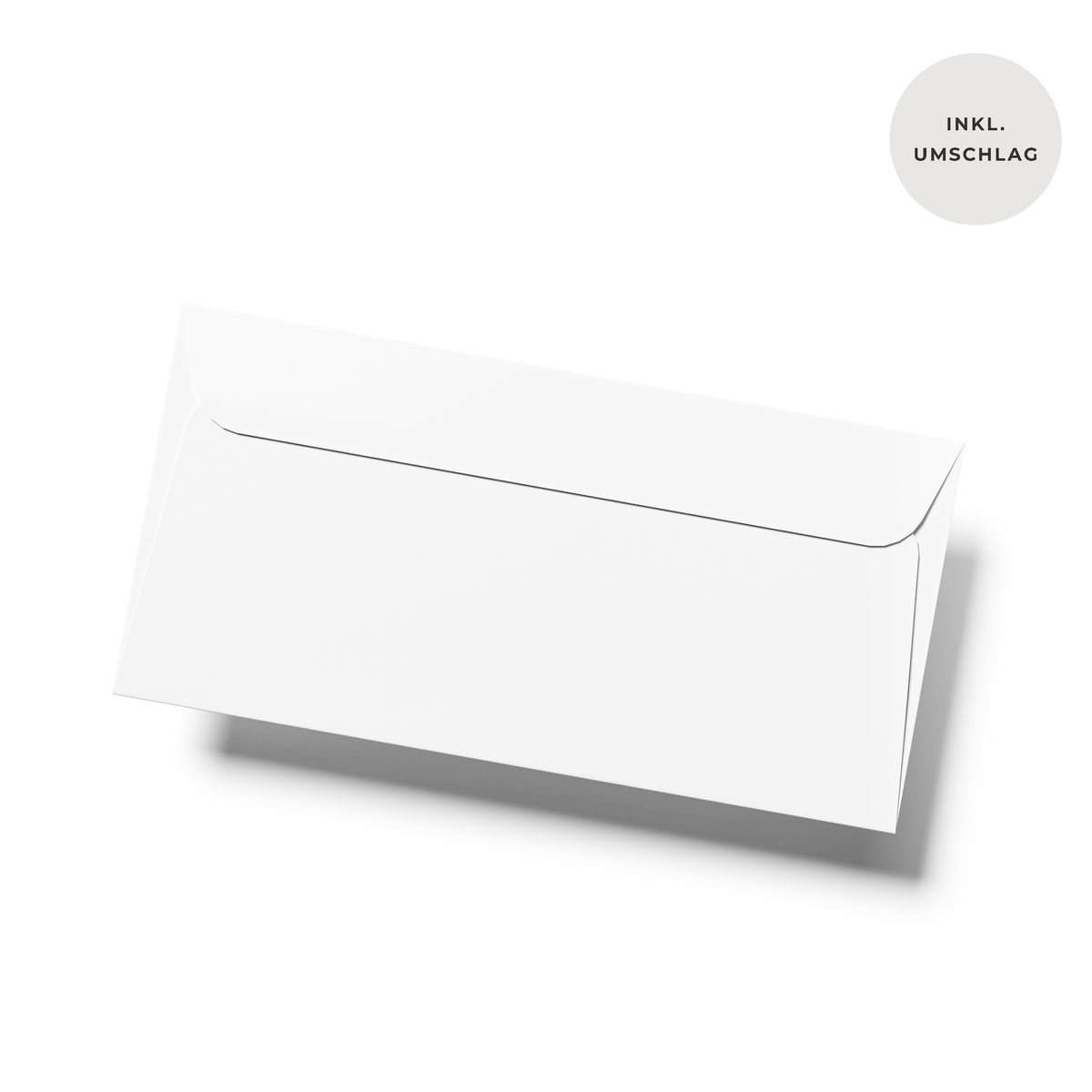 Gutschein-Klappkarte "GLOW YOUR MIND"