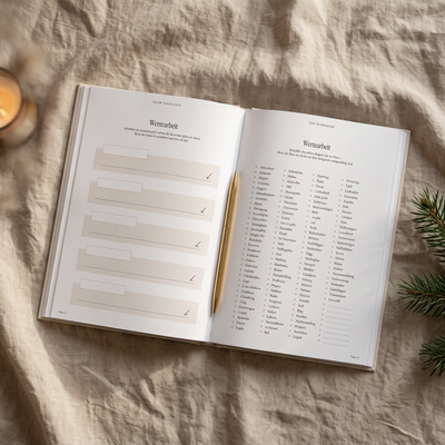 Workbooks